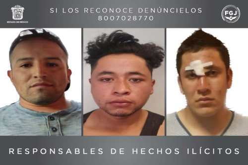 52 años de prisión por secuestrar, violar y obligar a adolescente a vender drogas en Villa Victoria